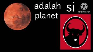 Download lagu The names of the planets in our solar system (a little dangerous, no effect) #meme #lyrics #memeindo mp3
