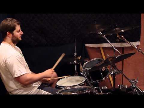 Sabian AAX Studio Crash 18" | www.DrumShop.co.il