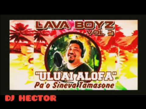 Lava Boys.Vol 2