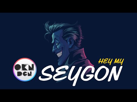 Okan DOGAN - HeY mY SeYGoN ( 2022 ORG MiX ) RiTmI yAkALa