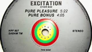 Digital Excitation - Dream Party