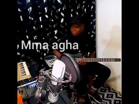 Ogologo mma agha by jonystrns