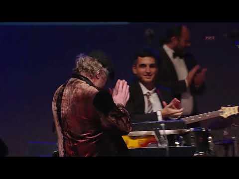 ZJM Big Band plays The Beatles