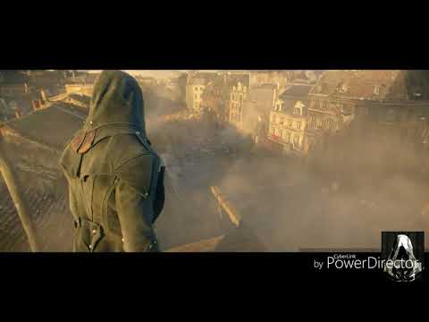 Assassin's creed unity
