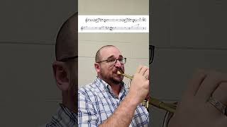 Central Park by Maynard Ferguson #trumpet #intheshed #byrequest #centralpark #maynardferguson