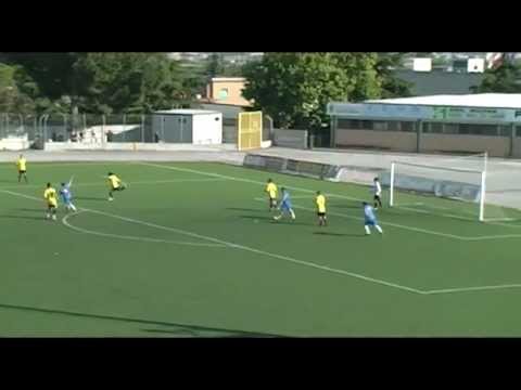 Finale coppa Italia Sermoneta Centro Italia by Rossano