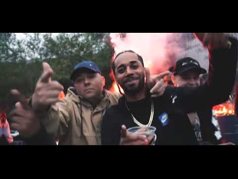 244 NÃO É CRIME - MC B2k (Visionário Records)