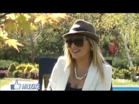 Gjithçka Shqip - Intervista Vesa Luma (S01 - E05)