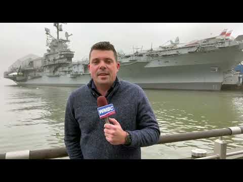 Pearl Harbor Day Intrepid