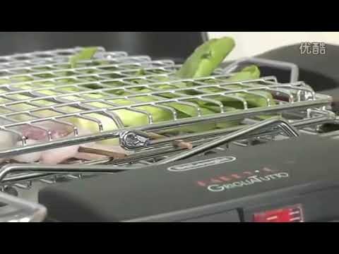 Features & Uses of Delonghi Berbecue Grill 1900W