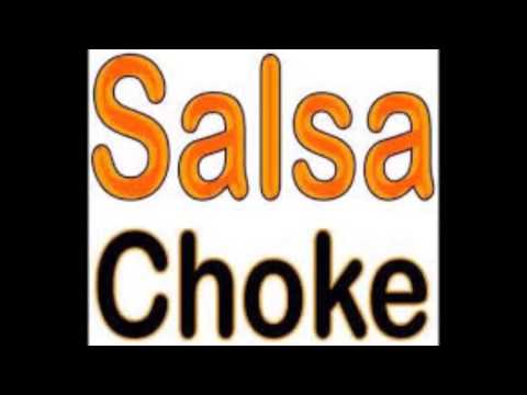 Bli Blin Salsa Choke jerson & estuard Urban Power por dj tano 2016