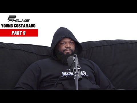 Young Costamado On TDOTT WOO Passing Away : "I Lost All My Friends While I Was In The Box" (P9)