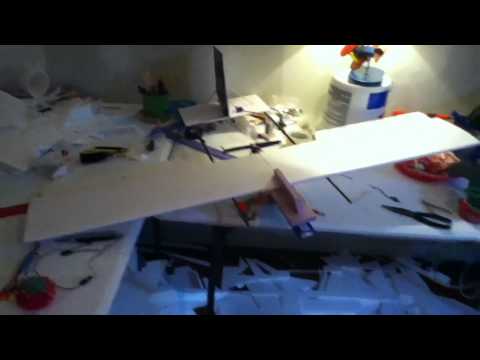 Zippy Drone Preflight