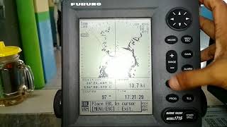Download lagu Radar furuno 1715 mp3