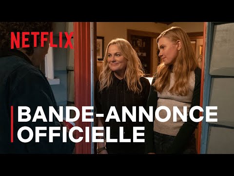 Moxie - Bande Annonce [VF]