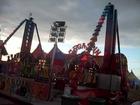 Global Various Gathering 2009 Various UK