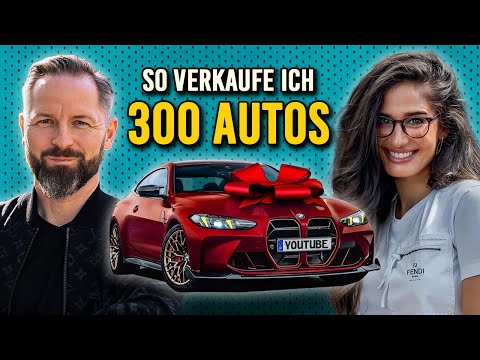 Meltem: Verkaufen beginnt beim Aufwachen