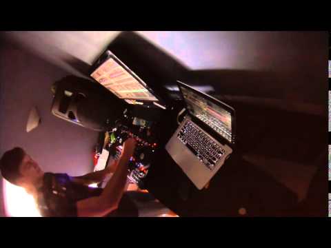 Albiee VS Plan B Back 2 Back Live Mix!!