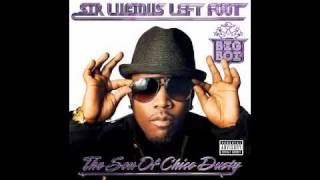Big Boi - Tangerine Ft. T.I. (Sir Lucious Left Foot: The Son Of Chico Dusty HQ)