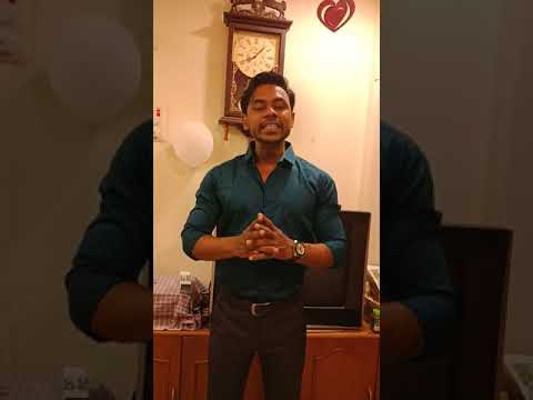 Rohitshree My introduction 