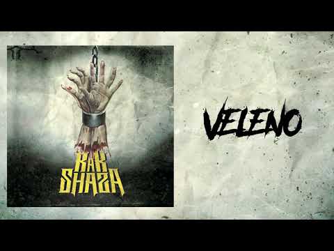 RAKSHAZA  - VELENO