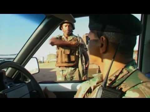 Trailer When the War is Over