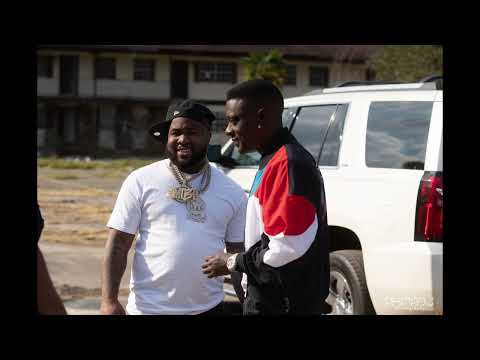 (FREE) Boosie x Mo3 Type Beat - Freek U