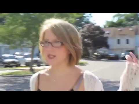 Hush Season 1 Official Trailer (2017 Web Series)