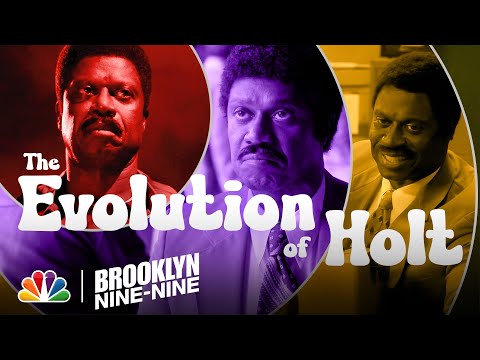 It's Over, Disco Man! - Brooklyn Nine-Nine