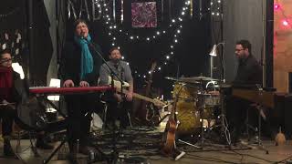 Taps Reversed   Christine Fellows, John K Samson, Alex McMaster and Jason Tait Nov 22nd 2018