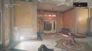 【参加型配信】R6S アットホームな戦場 【BB】Part82