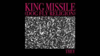 King Missile (Dog Fly Religion) - Stonehenge