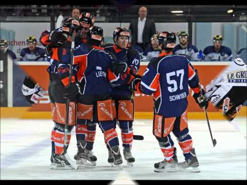 Saisoneinleitung EV ZUG 2012 2013 Youtube