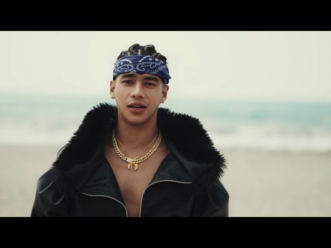 Maxie Andreison - Halika Na , Lika Na (Behind The Scenes)