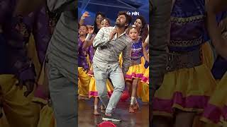 Download lagu #shorts - 🕺🕺#Sekhar Master dance moves with Team #dhee🕺🕺 mp3
