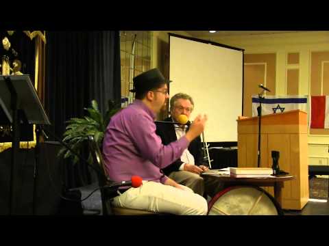 FJMC Symposium - Opening our Hearts to Prayer