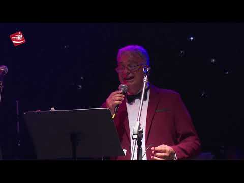 7 - SILENCIO - VOCES DE ORO Y PLATINO - EN VIVO