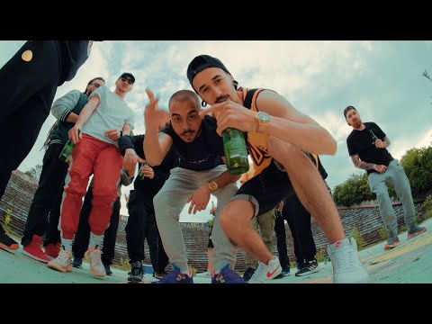 Sega x Ferry - Trening si Nikeuri (MAKING OF)