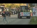 Boerenprotest RIVM en Den Haag compilatie: "Ik ben boos" | RTV Oost