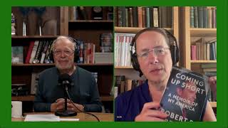 Live Chat with Heather Cox Richardson