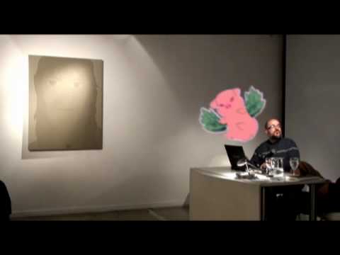 Diálogo Manetti Loza Perlongher + Hombres Poetas