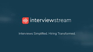 Videos zu interviewstream