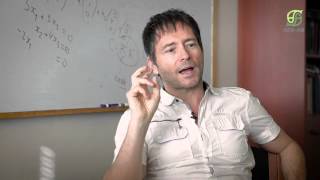 Edward Frenkel / Complete Interview by Her-An