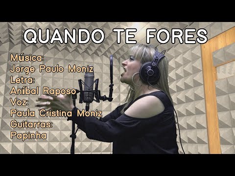 Quando Me Quiseres Falar De Amor - Aníbal Raposo