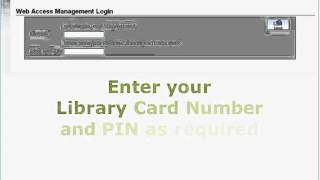How Do I Access ReferenceUSA