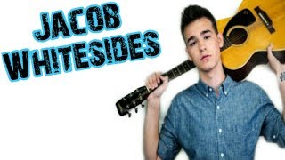 Jacob Whitesides - Killing Me (Lyrics)