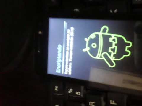 QUITAR CUENTA GOOGLE ALCATEL U3 4049G