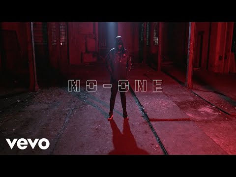 Video thumbnail for No One