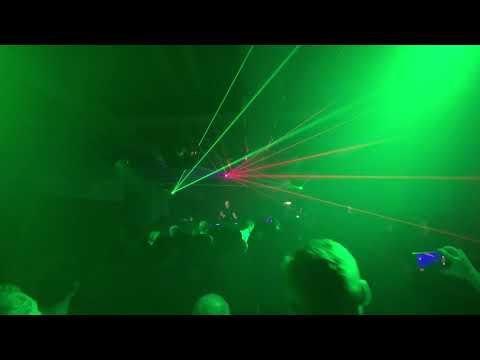 Darren Porter "Dream Like I Do" // Trance.Mission 16.11.2019 - mit Craig Conelly und Darren Porter