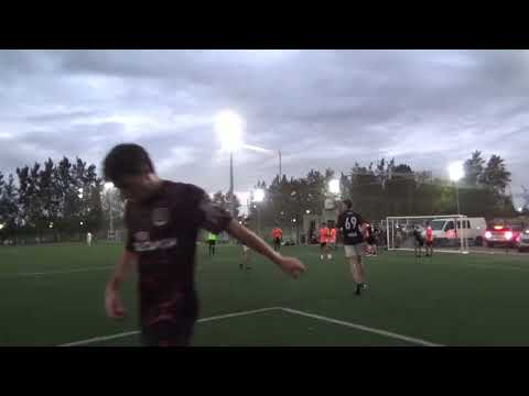 KIWI CF VS HIMEN FC - #LigaNuñez - #Apertura SLV Fecha 2 - 2022